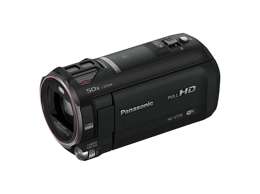 best hd video camera for mac